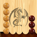 APK Backgammon