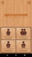 Backgammon اسکرین شاٹ 2