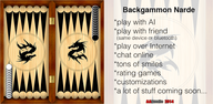 How to Download Backgammon - Narde on Android