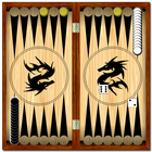 Backgammon - Narde icon