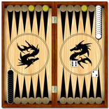 Backgammon - Narde