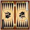 Backgammon - Narde