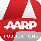 AARP Publications ícone