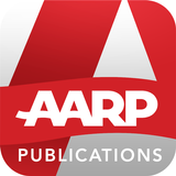 AARP Publications 图标