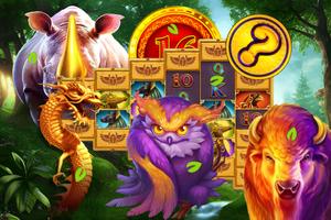 Slots games for Verde casino 截图 3