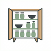 Pantry Grid APK