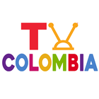 TV Colombia Señal Abierta icône