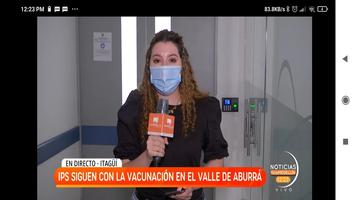 TV Colombia Señal Abierta capture d'écran 3