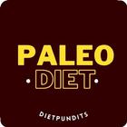 Paleo Diet biểu tượng