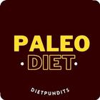 Paleo Diet иконка