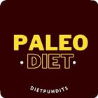 Paleo Diet icône