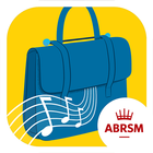 ABRSM Music Case-icoon