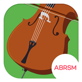 ABRSM Cello Practice Partner icône