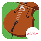 ABRSM Cello Practice Partner آئیکن