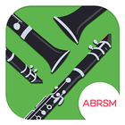 Clarinet Practice Partner icon
