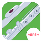 ABRSM Flute Practice Partner biểu tượng