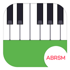 ABRSM Piano Practice Partner ícone