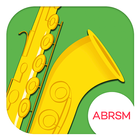 ABRSM Sax Practice Partner icon