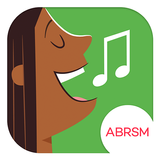 ABRSM Singing Practice Partner-icoon