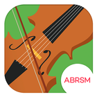 ABRSM Violin Practice Partner アイコン