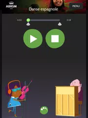 Скачать ABRSM Violin Practice Partner XAPK