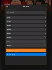 Скачать ABRSM Violin Practice Partner XAPK