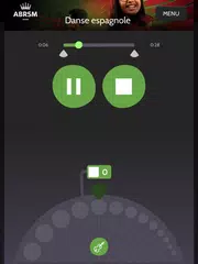 Скачать ABRSM Violin Practice Partner XAPK