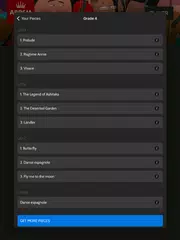 Скачать ABRSM Violin Practice Partner XAPK