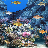 آیکون‌ Abubu ocean live wallpaper