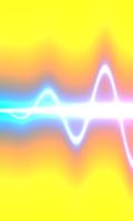 Energy wave LWP key syot layar 2