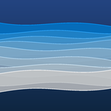 Abubu waves live wallpaper