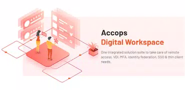 Accops Workspace