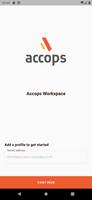 Accops Workspace পোস্টার