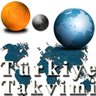 Türkiye Takvimi (Eski) آئیکن