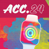 ACC.24 Wellness Challenge