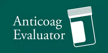 AnticoagEvaluator