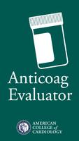 AnticoagEvaluator Affiche