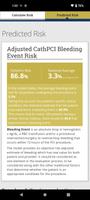 CathPCI Risk ảnh chụp màn hình 3