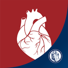 CardioSmart Heart Explorer আইকন