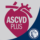 ASCVD Risk Estimator Plus 圖標