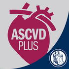 ASCVD Risk Estimator Plus أيقونة