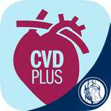 CVD Risk Estimator Plus APK