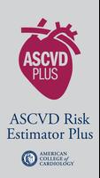 ASCVD Risk Estimator Plus ポスター