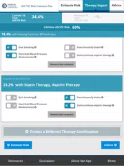 Скачать ASCVD Risk Estimator Plus XAPK