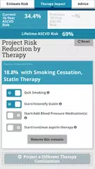 Скачать ASCVD Risk Estimator Plus XAPK