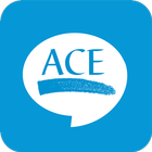 ACE App Zeichen