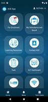 ACE App Plakat