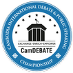 CamDEBATE 아이콘