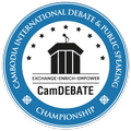 CamDEBATE