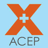 ACEP Toxicology Antidote App ikona